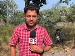 India: Journalist’s body found in septic tank after he flagged corruption in road project