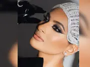 Farhana Bodi: Repping Indian luxury on Dubai Bling