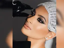Farhana Bodi: Repping Indian luxury on Dubai Bling