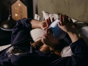 Your sleep position can tell if you are at risk of heart disease and diabetes