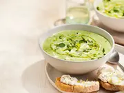 How to Make French Pea Soup in 5 Simple Steps