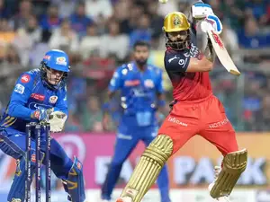 Virat Kohli becomes first Indian to reach 13,000-run mark in T20s