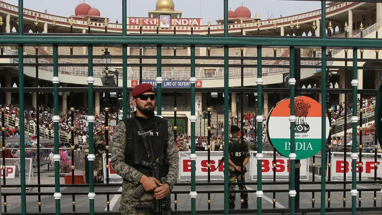 Pakistan bolsters civil defence as tensions escalate, war threat looms