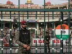 Pakistan bolsters civil defence as tensions escalate, war threat looms