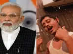 PM Modi lauds rapper Hanumankind for promoting Indian culture, congratulates Khelo India Para athletes
