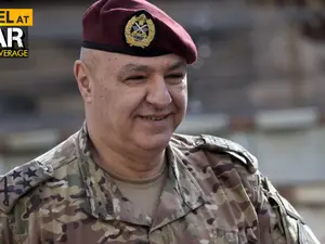 West Asia crisis: Hope new Lebanon president will help achieve 'stability,' says Israel