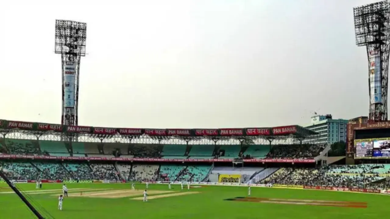 IPL 2025 | Not that easy to shift final: Ganguly optimistic of Eden Gardens keeping date with summit clash