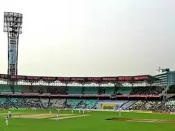 IPL 2025: Eden Gardens curator breaks silence on KKR's pitch request controversy