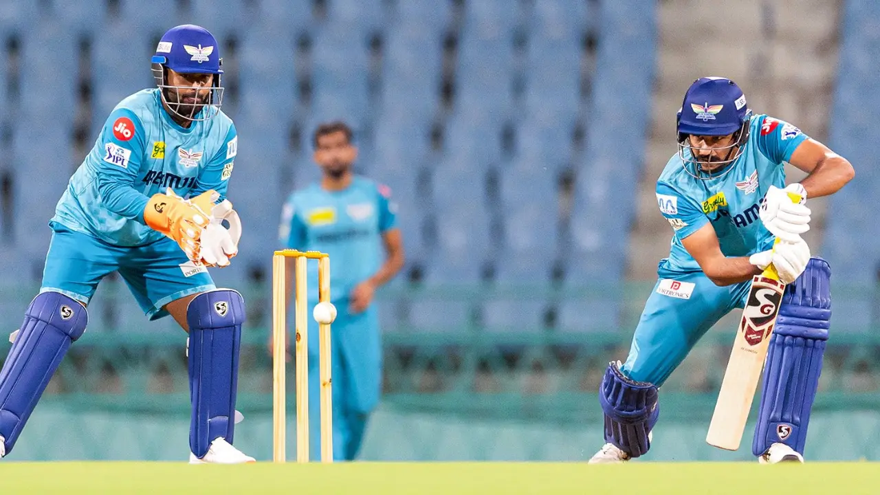 IPL 2025 | Lucknow Super Giants trolled as 'worst IPL franchise' over viral social media clip