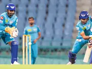 IPL 2025 | Lucknow Super Giants trolled as 'worst IPL franchise' over viral social media clip