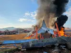 South Korea plane tragedy: Death toll rises to 179; crash site declared special disaster zone