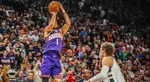 NBA: Orlando Magic hand LA Lakers third straight defeat, Chicago Bulls beat Denver Nuggets