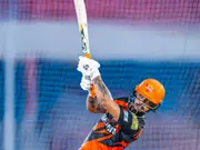 IPL 2025: SRH’s Ishan Kishan sends warning signs with star show in intra-squad games – Watch