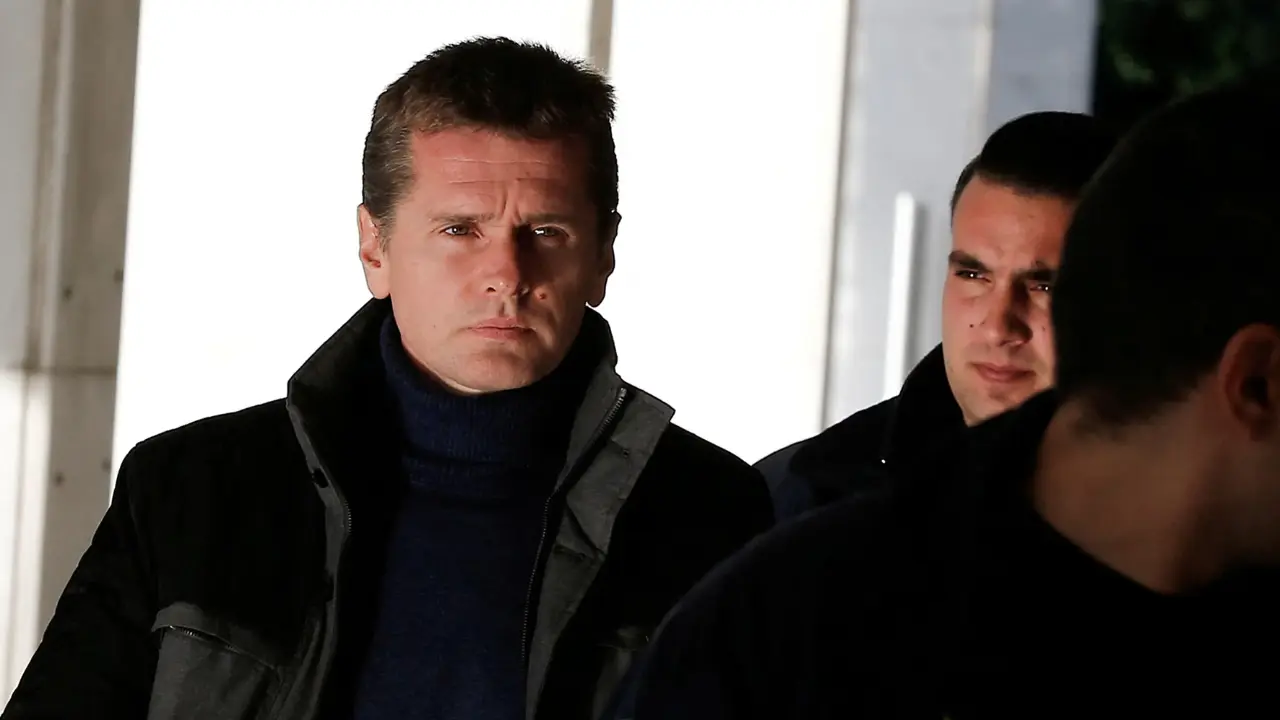 US to release Russian crypto kingpin Vinnik in exchange for Marc Fogel