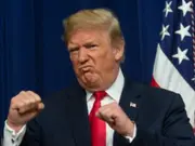 Trump's Houthi attack plan 'revealed'; Magazine shares what it claims to be full Yemen strike chat leak