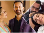 Shhyamali De responds to viral photo of Samantha Ruth Prabhu and Raj Nidimoru