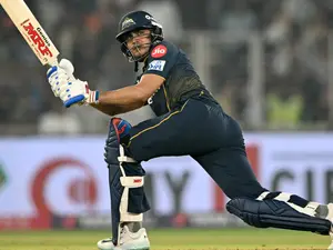 GT vs PBKS, Highlights: Punjab Kings beat Gujarat Titans by 11 runs to open campaign on winning note
