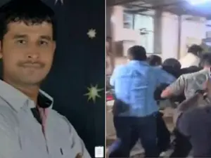 Pune bus rape case: Dogs, drones and request for water, here's how police nabbed the accused