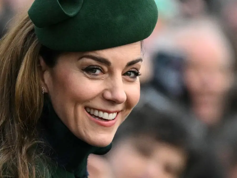 Kate cancer update: Princess of Wales Catherine’s cancer in remission in good news for royal family