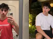 Who is Zach Yadegari, young millionaire rejected by Ivy Leagues and top American universities