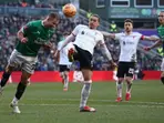 FA Cup: Liverpool knocked out by second-tier Plymouth