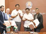 HP laptops to be assembled in India; Tamil Nadu to get $115mn facility