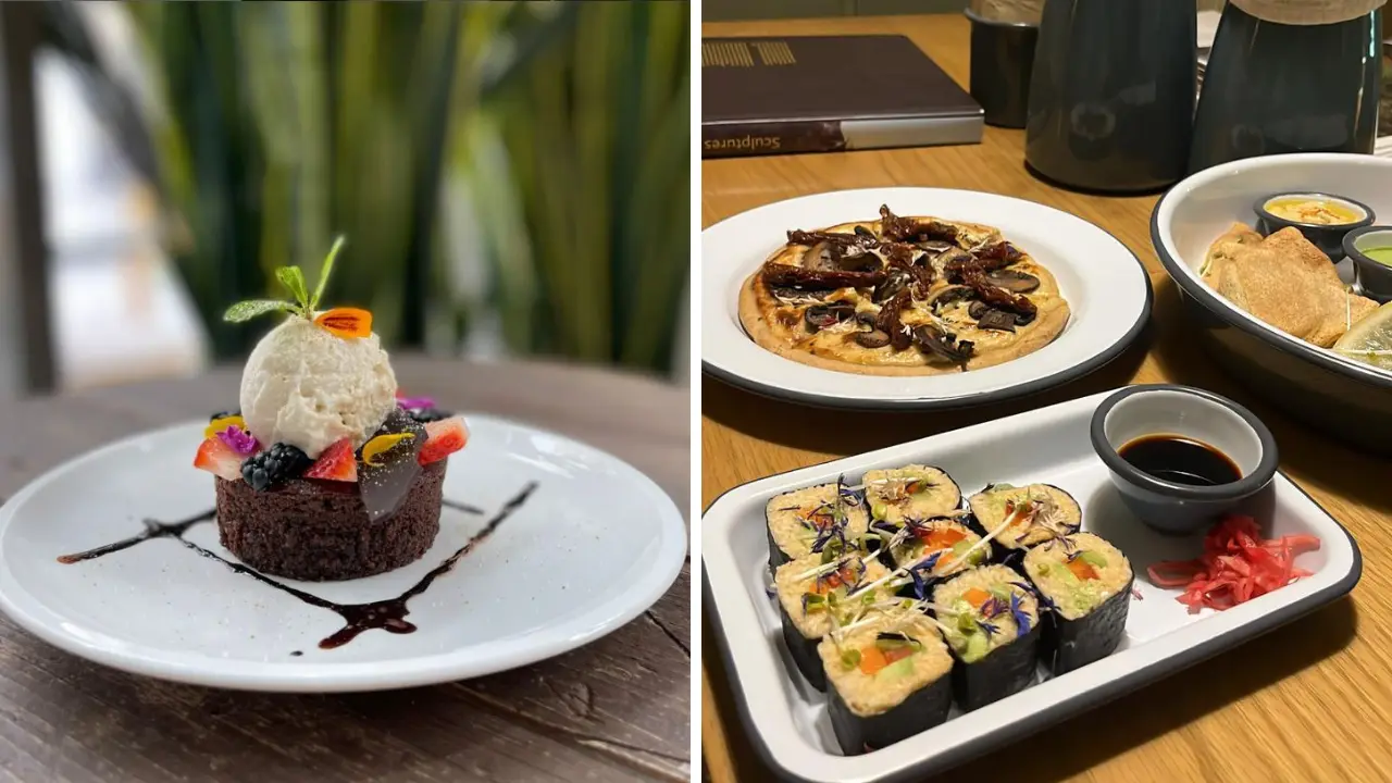 Tacos to Biryani: A vegetarian’s food guide to Bahrain