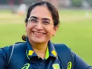 Who is Sonali Pandey? Appointed as team doctor for the Australian deaf and hard of hearing (HoH) cricket team