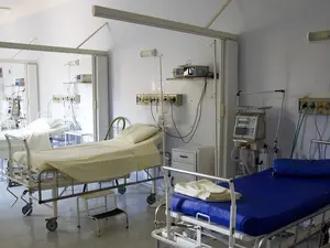 Nursing home fire kills at least 20 people in China, probe launched