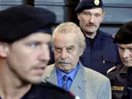 Josef Fritzl, who fathered 7 children with his daughter over 24 years, seeks freedom