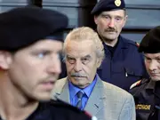 Josef Fritzl, who fathered 7 children with his daughter over 24 years, seeks freedom