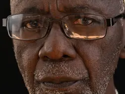 Souleymane Cisse, father of African cinema, dead at 84