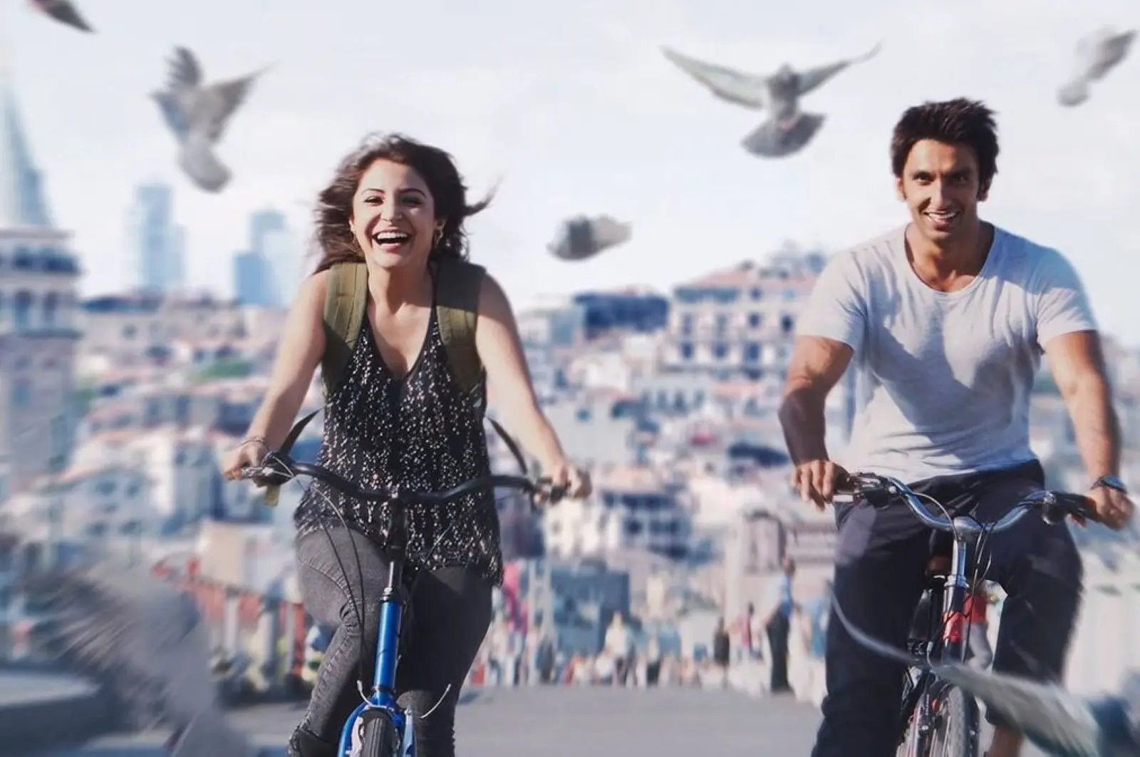 Dil Dhadakne Do