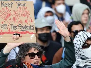 Trump targets 45 universities, Ivy League schools in crackdown over 'discrimination' against white students