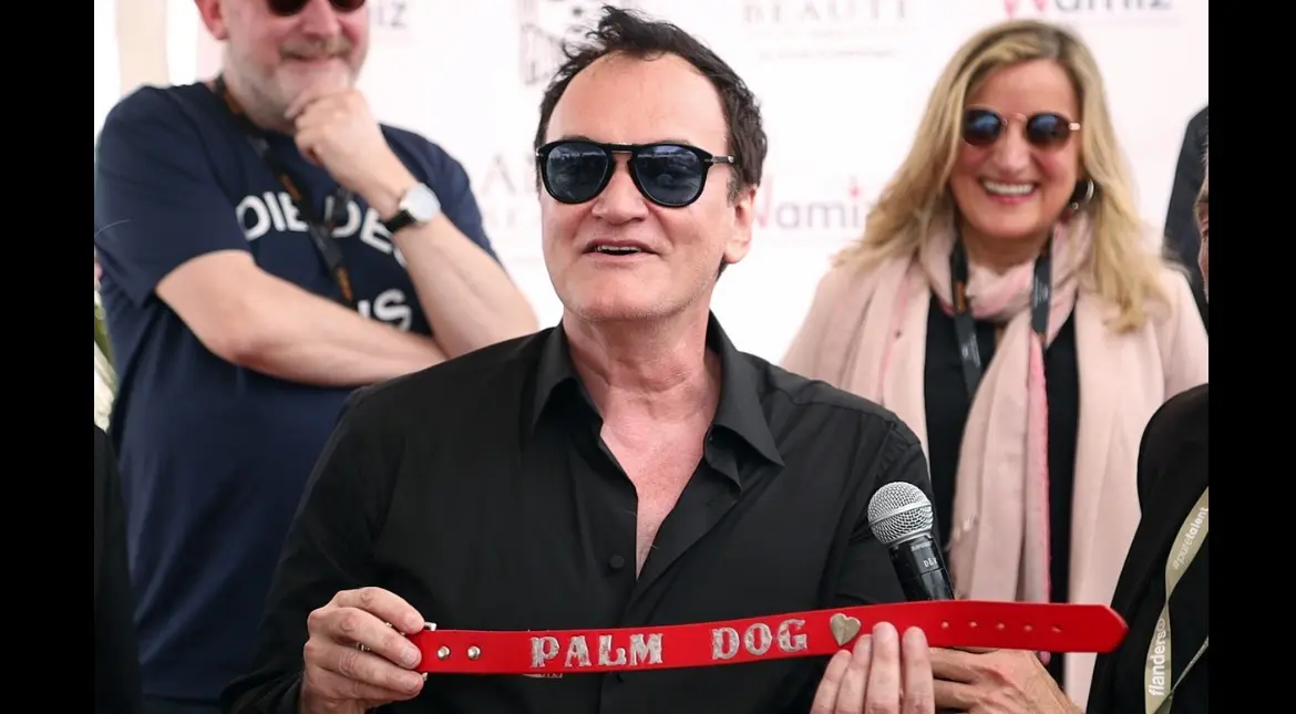 Fans will have to wait for Quentin Tarantino's final film: In 'no hurry', he says at Sundance