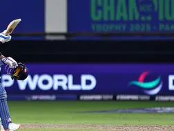 Champions Trophy: Kohli compares semi-final knock to Pakistan century, says strike rotation is crucial