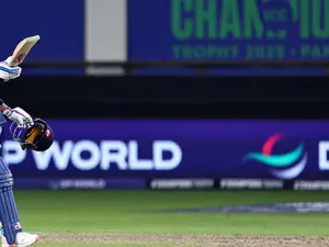 Champions Trophy: Kohli compares semi-final knock to Pakistan century, says strike rotation is crucial