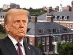 Johns Hopkins University ends 2,000 positions after Trump administration's cuts in foreign aid funding