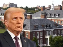 Johns Hopkins University ends 2,000 positions after Trump administration's cuts in foreign aid funding