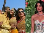 All things fun! Inside Priyanka Chopra's brother Siddharth's pre-wedding celebrations - see pics