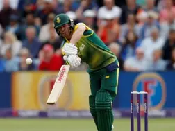 ICC Champions Trophy: Most Matches As Captain