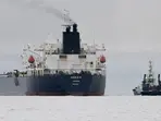 NATO launches new naval mission to protect undersea cables in Baltic Sea