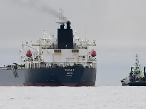 Sweden probes Baltic Sea cable sabotage as fears of Russian ‘hybrid warfare’ grow