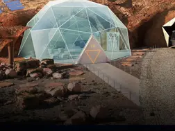 'Waterless concrete for Mars': IIT scientists are developing extraterrestrial products for human settlement beyond Earth