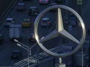 Mercedes-Benz plans to cut 25% of workforce costs in China by 2027: Report