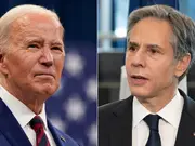 US-based rights group urges ICC to probe Joe Biden, Antony Blinken for Gaza war crimes
