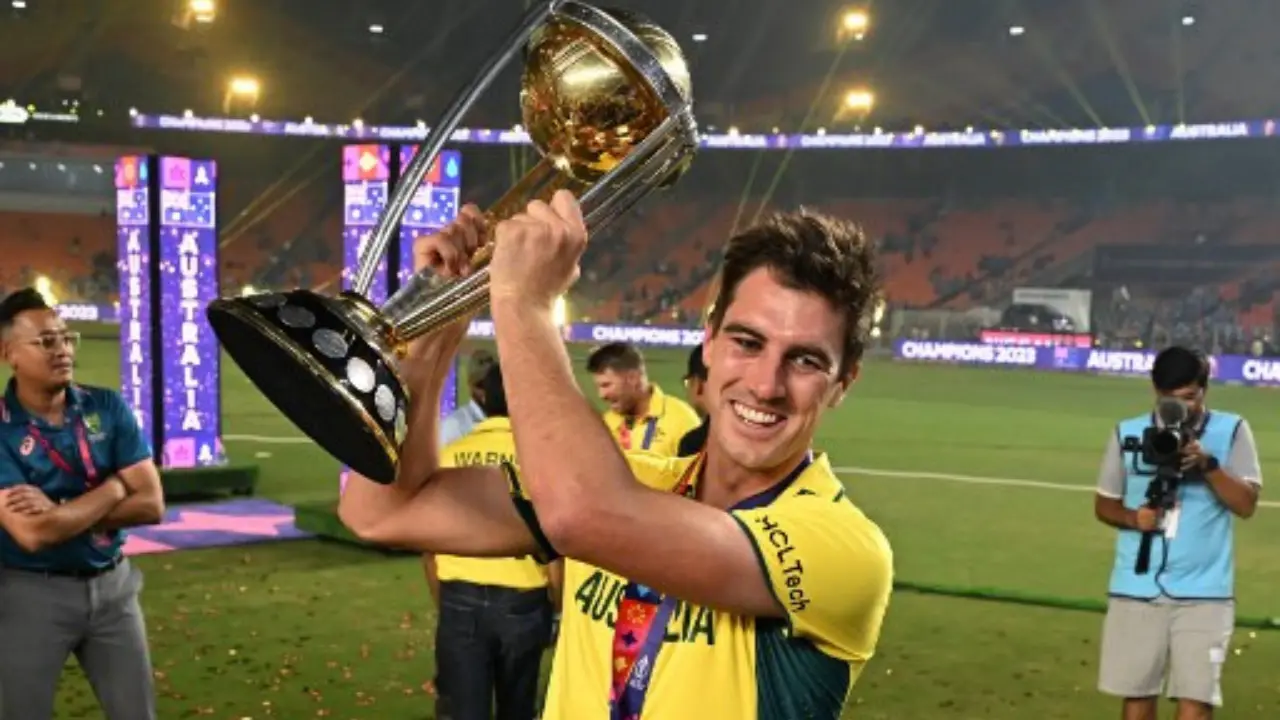 Champions Trophy 2025: Pat Cummins 'heavily unlikely' to feature; Travis Head, Steve Smith in captaincy race