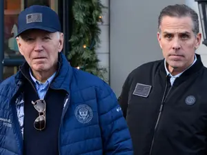 Ex-FBI informant Alexander Smirnov sentenced to six years for fake Biden-Ukraine bribery allegations