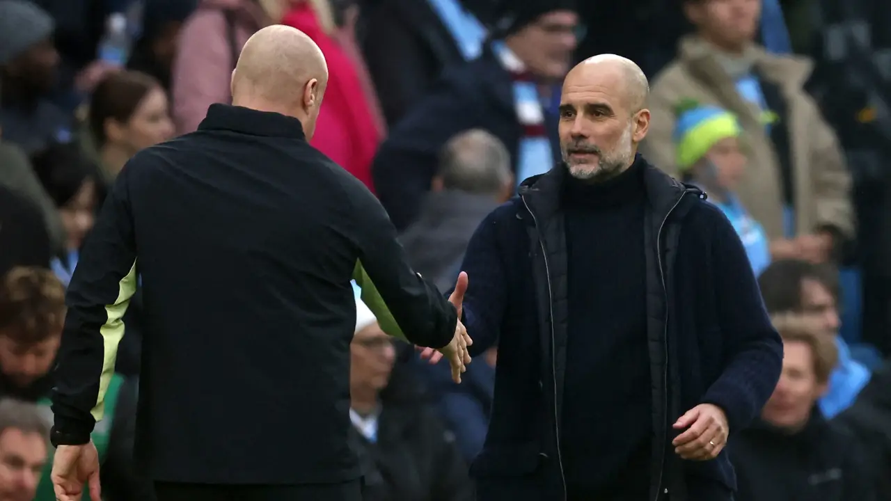 Premier League: Man City pay penalty for Erling Haaland miss in Everton draw Premier League: Man City pay penalty for Erling Haaland miss in Everton draw