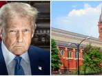 Indian, other foreign students can't study in Harvard? Trump admin moves to end student visas | How many Indians in Harvard?